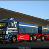 I/S Rödding Volvo FH520 - Vrachtwagens
