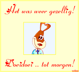 gezellig+hondenkus - 