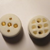 DSCF0334 - 25mm tubes & plugs