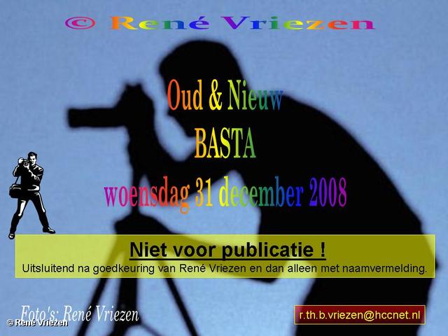 RenÃ© Vriezen 2008-12-31 #0000 Oud & Nieuw BASTA woensdag 31-12-2008