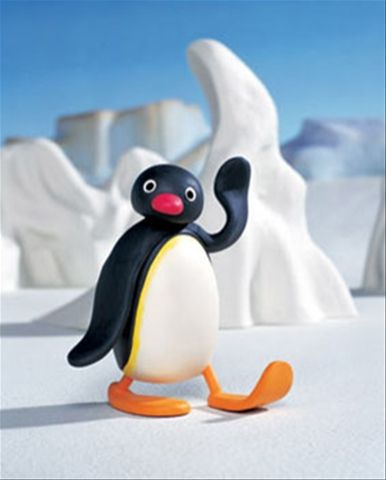 pingu - 