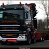 Van Wieren Scania R420 - Vrachtwagens