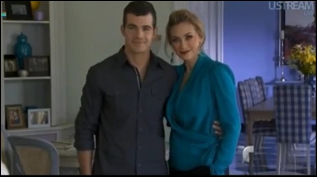 LA PATRONA CAPITULO 89 COMPLETO   ESCENAS CAP 90 B - 