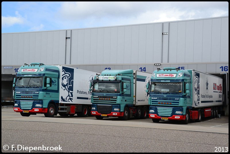 Groepsfoto van Rijn2-BorderMaker 2013