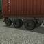 gts 02541 - GTS TRAILERS