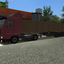 gts 02543 - GTS TRAILERS