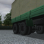 gts 02549 - GTS TRAILERS