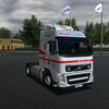 gts Volvo Fh Savavto + Koge... - GTS COMBO'S