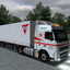 gts Volvo Fh Sovavto + Koge... - GTS COMBO'S