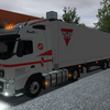 gts Volvo Fh Sovavto + Koge... - GTS COMBO'S