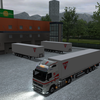 gts Volvo Fh Sovavto + Koge... - GTS COMBO'S