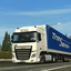gts DAF XF EURO 6 Trans Ser... - GTS TRUCK'S