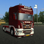gts Scania R730 Topline NOO... - GTS TRUCK'S