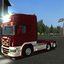 gts Scania R730 Topline NOO... - GTS TRUCK'S