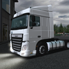 gts Daf XF 105 euro6 v2 + K... - GTS COMBO'S