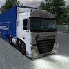 gts Daf XF 105 euro6 v2 + K... - GTS COMBO'S