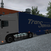 gts Daf XF 105 euro6 v2 + K... - GTS COMBO'S