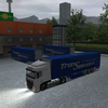 gts Daf XF 105 euro6 v2 + K... - GTS COMBO'S