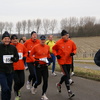 DSC05880 - Halve van Rockanje 4 jan 09