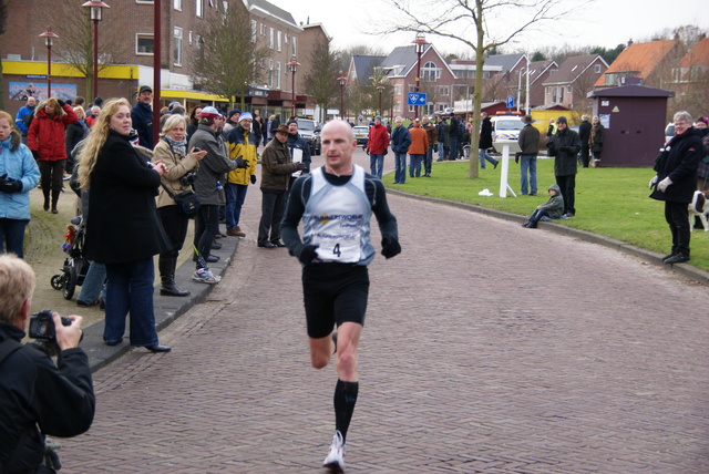 DSC06151 Halve van Rockanje 4 jan 09