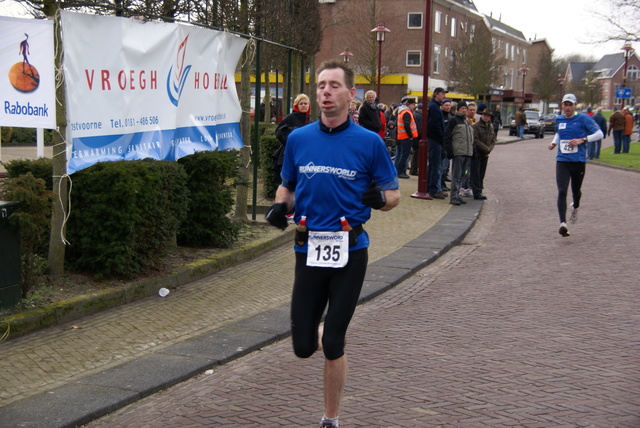 DSC06160 Halve van Rockanje 4 jan 09