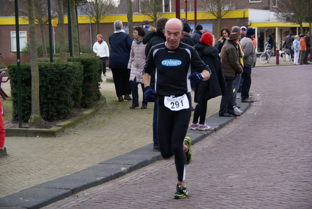 DSC06185 Halve van Rockanje 4 jan 09