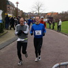 DSC06239 - Halve van Rockanje 4 jan 09