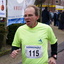 DSC06247 - Halve van Rockanje 4 jan 09