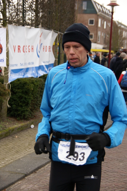 DSC06251 Halve van Rockanje 4 jan 09