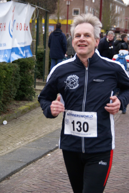 DSC06252 Halve van Rockanje 4 jan 09