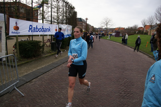 DSC06259 Halve van Rockanje 4 jan 09