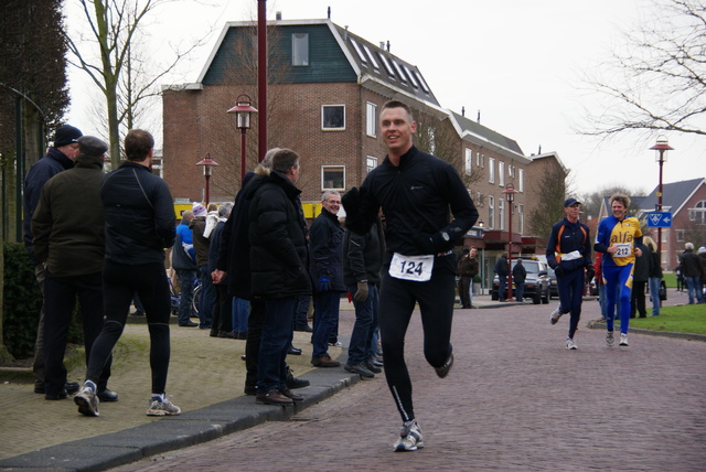 DSC06291 Halve van Rockanje 4 jan 09