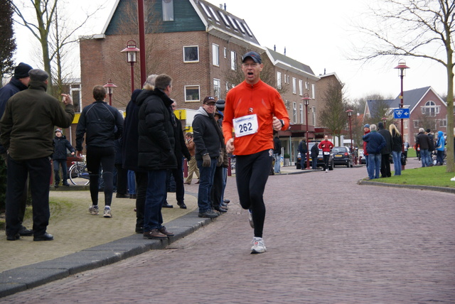 DSC06293 Halve van Rockanje 4 jan 09