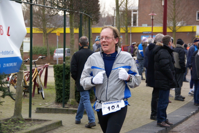 DSC06305 Halve van Rockanje 4 jan 09