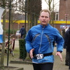 DSC06317 - Halve van Rockanje 4 jan 09