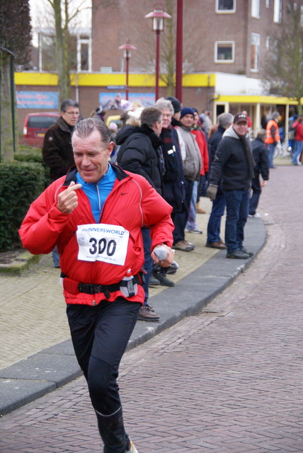 DSC06331 Halve van Rockanje 4 jan 09