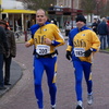 DSC06350 - Halve van Rockanje 4 jan 09