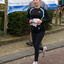 DSC06354 - Halve van Rockanje 4 jan 09