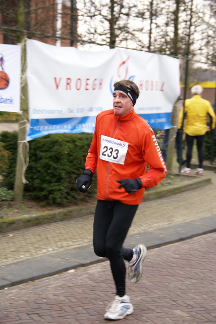 DSC06381 Halve van Rockanje 4 jan 09