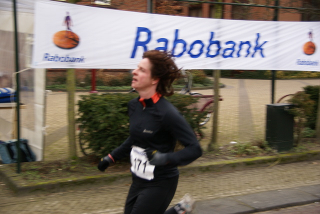 DSC06402 Halve van Rockanje 4 jan 09