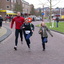 DSC06433 - Halve van Rockanje 4 jan 09