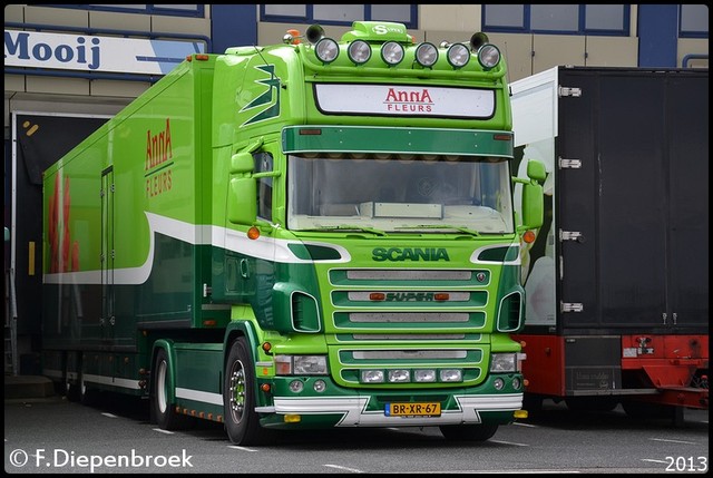 BR-XR-67 Scania R500 Anna Fleurs5-BorderMaker 2013