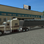 gts Peterbilt 389 6x4 + int... - GTS COMBO'S