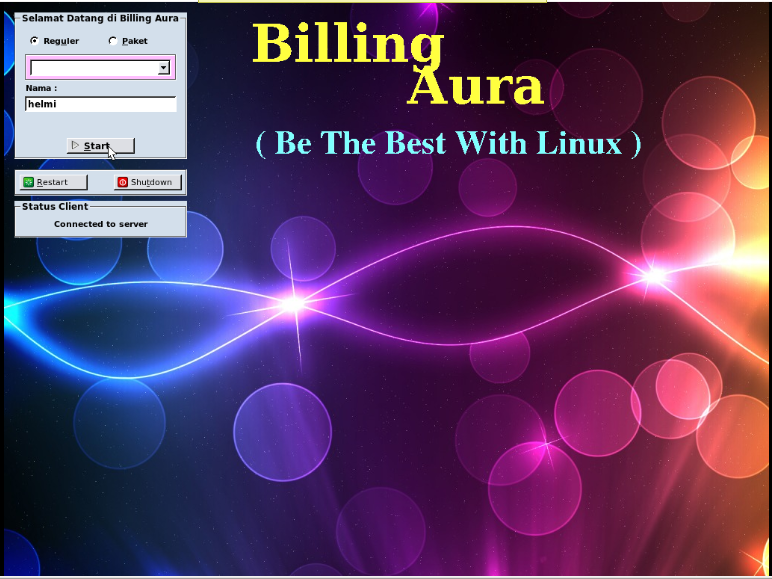 billing aura - retnet - 