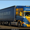 Eemtrans Scania 164 - 480 - Vrachtwagens
