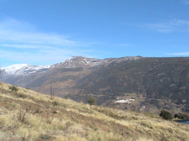DSC00772 La Alpujarra 2009
