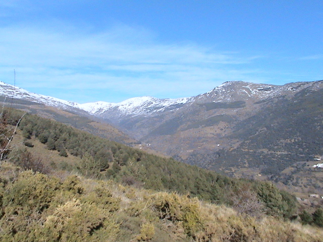 DSC00779 La Alpujarra 2009