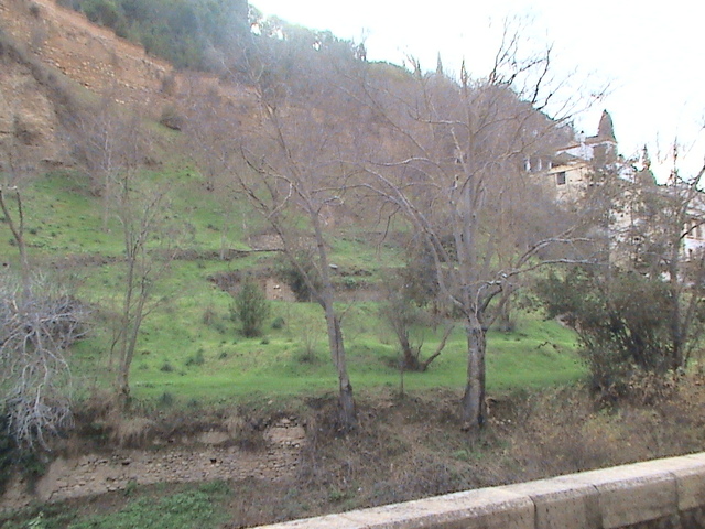 DSC00842 La Alpujarra 2009