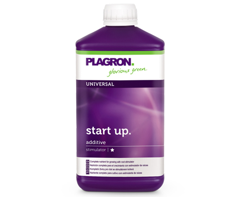 Plagron Start Up - 
