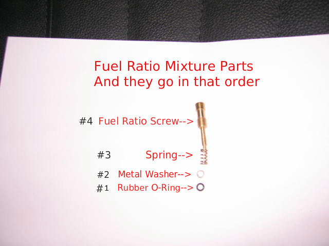 FuelRatioParts Big - 